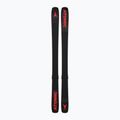Zjazdové lyže + viazanie Atomic Bent Decode + STR 12GW multicolor 2