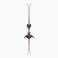 Zjazdové lyže + viazanie Atomic Bent Decode + STR 12GW multicolor 3