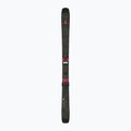 Zjazdové lyže + viazanie Atomic Bent Decode + STR 12GW multicolor 4