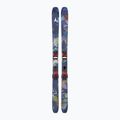Zjazdové lyže + viazanie Atomic Bent 90 + STR 12GW multicolor
