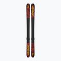 Zjazdové lyže + viazanie Atomic Bent 90 + STR 12GW multicolor 2