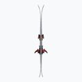 Zjazdové lyže + viazanie Atomic Bent 90 + STR 12GW multicolor 3