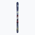 Zjazdové lyže + viazanie Atomic Bent 90 + STR 12GW multicolor 4