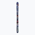 Zjazdové lyže + viazanie Atomic Bent 90 + STR 12GW multicolor 5