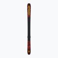 Zjazdové lyže + viazanie Atomic Bent 90 + STR 12GW multicolor 6