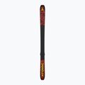 Zjazdové lyže + viazanie Atomic Bent 90 + STR 12GW multicolor 7