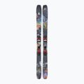 Zjazdové lyže + viazanie Atomic Bent 100 + STR 12GW multicolor