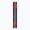 Zjazdové lyže + viazanie Atomic Bent 100 + STR 12GW multicolor 2