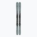Zjazdové lyže + viazanie Atomic Maverick 84+M10 GW concrete/black