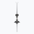 Zjazdové lyže + viazanie Atomic Maverick 84+M10 GW concrete/black 2