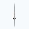 Zjazdové lyže + viazanie Atomic Maverick 88 CTI + STR 14 GW black/black 2