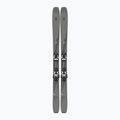 Zjazdové lyže + viazanie Atomic Maverick 96 CTI + STR 14 GW gunmetal/black