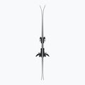 Zjazdové lyže + viazanie Atomic Maverick 96 CTI + STR 14 GW gunmetal/black 2