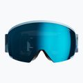 Lyžiarske okuliare Atomic Redster L HD camo/blue hd 2