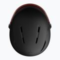 Lyžiarska prilba Atomic Revent Visor Photo black/red photo 5