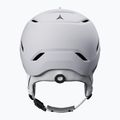 Lyžiarska prilba Atomic Savor GT Amid Visor Photo white heather/red photo 4