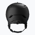 Lyžiarska prilba Atomic Savor GT Amid Visor Photo black/red photo 5