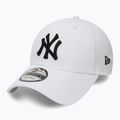 Šiltovka New Era League Essential 9Forty New York Yankees biela 3