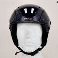 Lyžiarska prilba Casco SP-4.1 deep blue cobalt 9