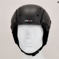 Lyžiarska prilba Casco SP-4.1 warm / black 11