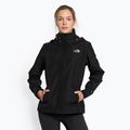 Dámska bunda do dažďa The North Face Sangro black NF00A3X6JK31
