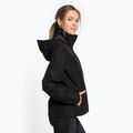Dámska bunda do dažďa The North Face Sangro black NF00A3X6JK31 3