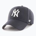 47 Značka MLB New York Yankees MVP baseballová čiapka B-MVP17WBV timber blue