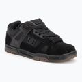 DC Stag black/gum pánske topánky