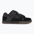 DC Stag black/gum pánske topánky 2