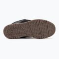 DC Stag black/gum pánske topánky 4