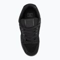 DC Stag black/gum pánske topánky 5