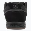 DC Stag black/gum pánske topánky 6