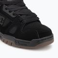 DC Stag black/gum pánske topánky 7