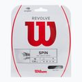 Tenisová struna Wilson Revolve 16 12,2 m čierna WRZ946800+