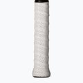 Wilson Pro Overgrip Perforované obaly na tenisové rakety 3 ks biele WRZ4005WH 2