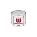Wilson Pro Og Perf Bucket obaly na tenisové rakety 60 ks biele WRZ4008WH