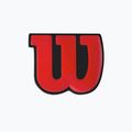 Wilson Profeel tlmiče vibrácií 2 ks strieborné/červené WRZ537600 2