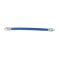 Tlmič nárazov Wilson Shock Shield modrý WRZ537900