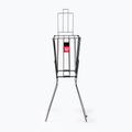 Košík na tenisové loptičky Wilson Ball Pick Up 75 čierny WRZ323700 3