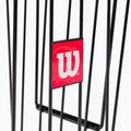 Košík na tenisové loptičky Wilson Ball Pick Up 75 čierny WRZ323700 4