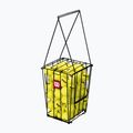 Košík na tenisové loptičky Wilson Ball Pick Up 75 čierny WRZ323700 5