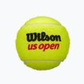 Tenisové loptičky Wilson US Open XD 4 ks. yellow 4