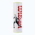 Wilson Dropshot 6 bedmintonové rakety žlté WRT6046YE+