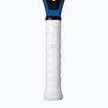 Wilson Sq Pro Overgrip obaly na squashové rakety 3 ks biele WRR937000+ 2
