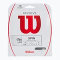 Tenisová struna Wilson Revolve 17 12,2 m čierna WRZ946900+