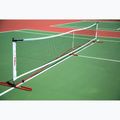 Sieť na pickleball Wilson Portable Pickleball Net System white/red 2