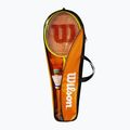 Detská bedmintonová sada Wilson Badminton JR 2 PC 2