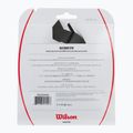 Tenisové struny Wilson Revolve Spin 17 Set 12,2 m čierne WRZ958900+ 2