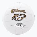 Lopta Wilson Castaway Mini white