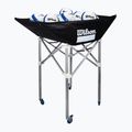 Vozík na vilejbalové loptičky Wilson Indoor Stand Up 42" black 2